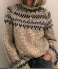 Marje soft knit sweater